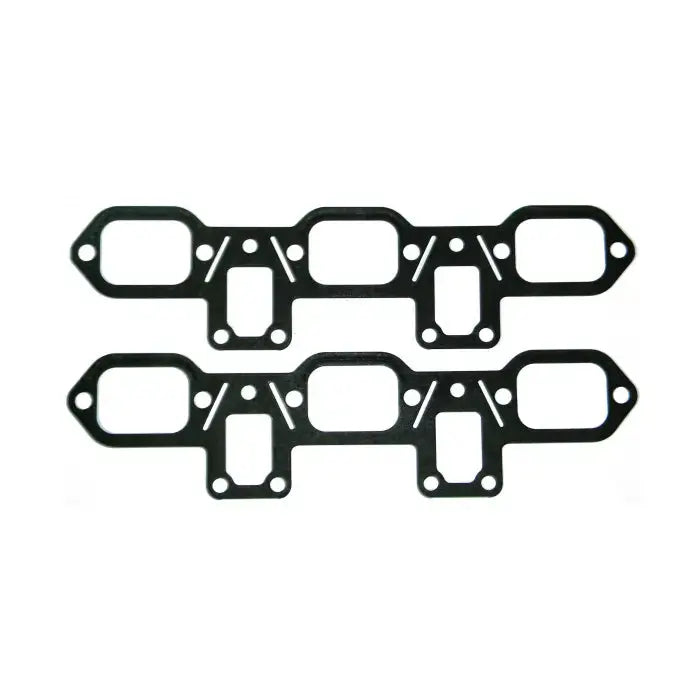 Gasket Intake Manifold For Mack Engine E-6 2VH (2 Pieces) -