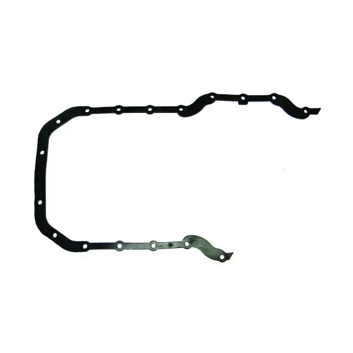 Gasket Oil Pan (Rubber) For Mack Engine E-7 PLN - Engine