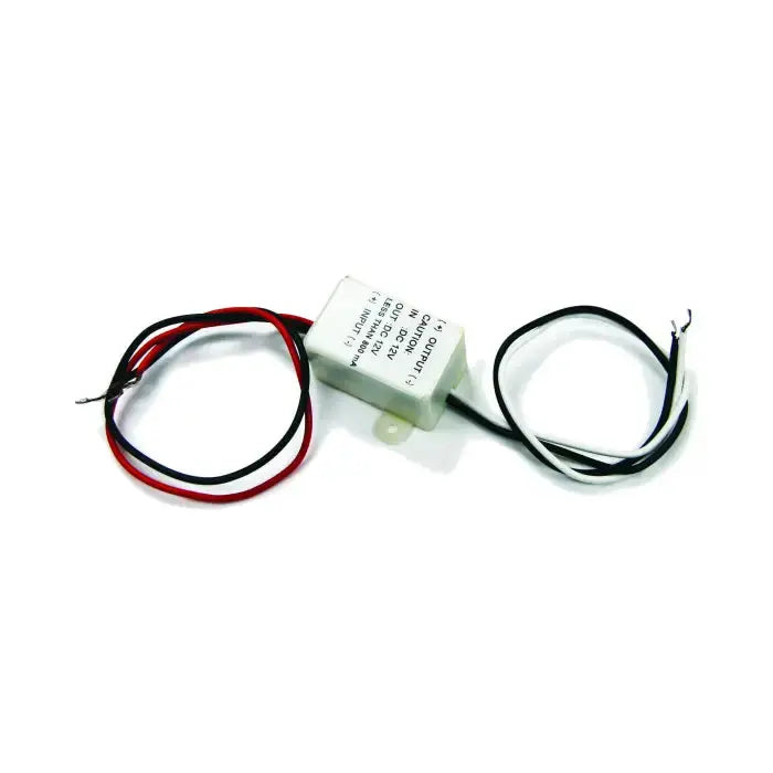 LED Strobe Control Box 12 Volts - Lightning