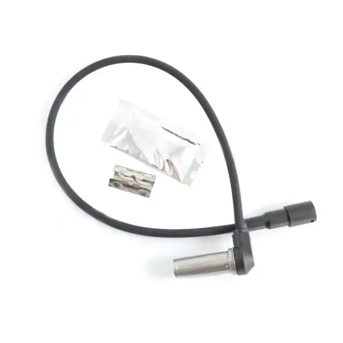 Fortpro ABS Wheel Speed Sensor Kit 20 Length Compatible