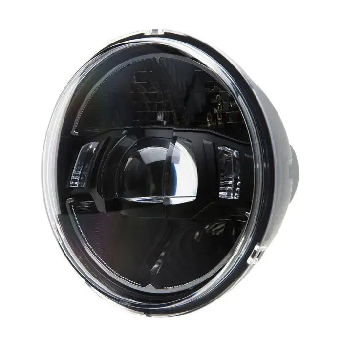 Fortpro 5.75 Round LED Headlights Compatible with Peterbilt
