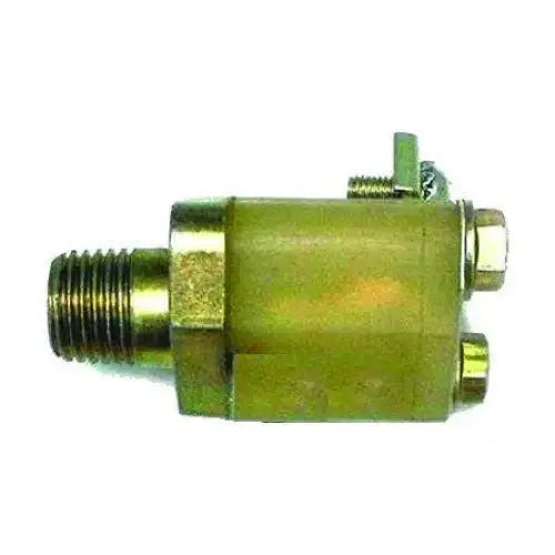 LP-3 Low Pressure Switch - 60 psi - Electrical