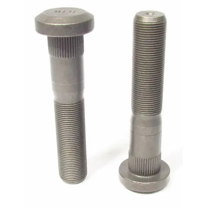 M22 x 1.5 Serrated Drive Metric Wheel Studs - E10219 - Drive