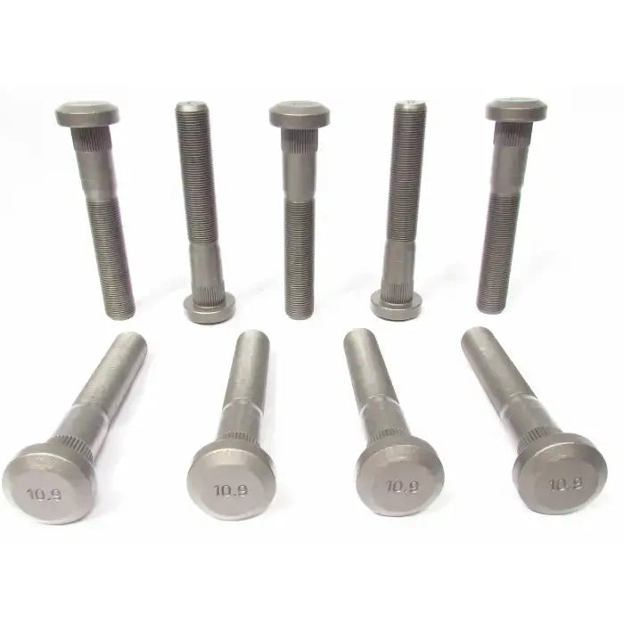 M22 x 1.5 Serrated Drive Metric Wheel Studs - E10221 - Drive