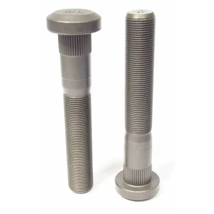 M22 x 1.5 Serrated Drive Metric Wheel Studs - E10221 - Drive