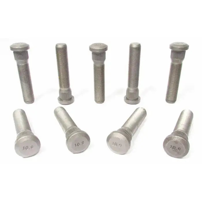 M22 x 1.5 Serrated Drive Metric Wheel Studs - E10676 - Drive