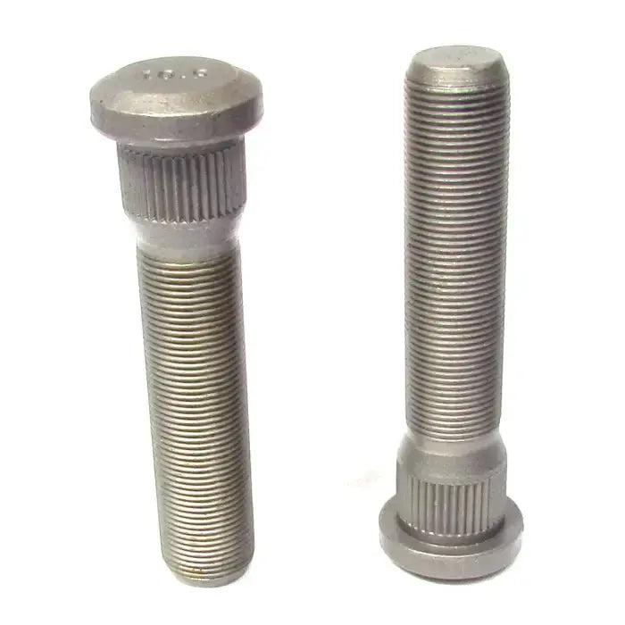 M22 x 1.5 Serrated Drive Metric Wheel Studs - E10676 - Drive