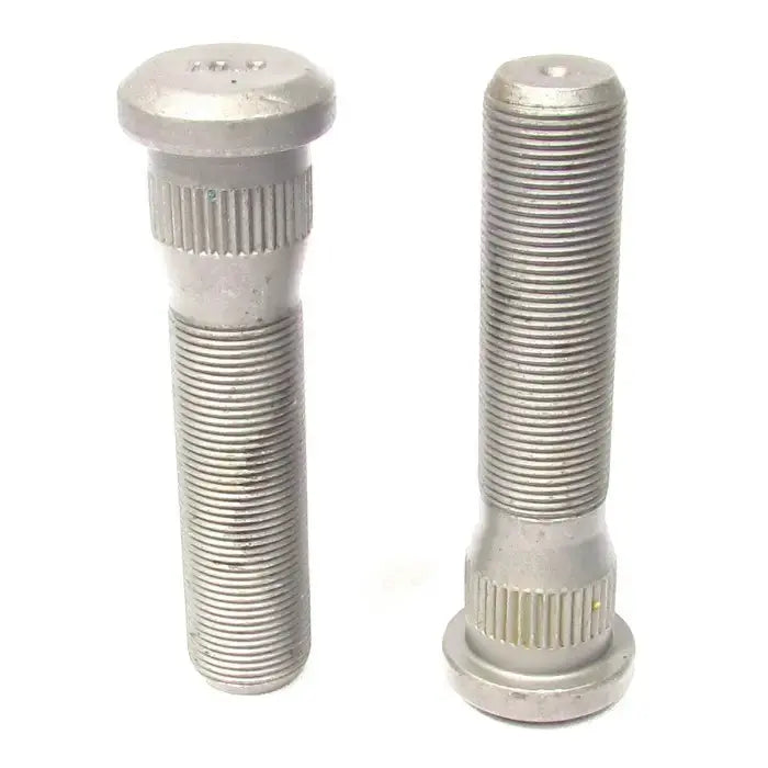 M22 x 1.5 Serrated Drive Metric Wheel Studs - E6035 - Drive