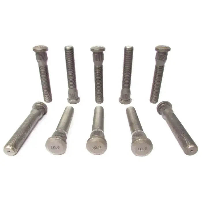 M22 x 1.5 Serrated Drive Metric Wheel Studs - E8980 - Drive