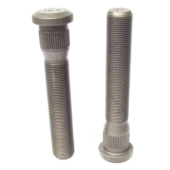 M22 x 1.5 Serrated Drive Metric Wheel Studs - E8980 - Drive