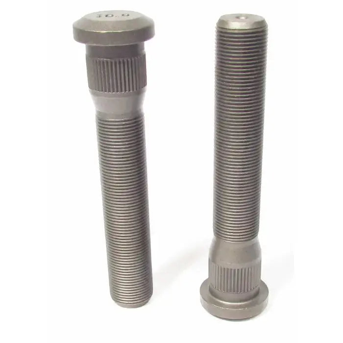 M22 x 1.5 Serrated Drive Metric Wheel Studs - E8981 - Drive