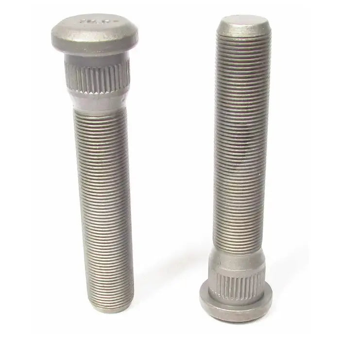 M22 x 1.5 Serrated Drive Metric Whell Studs - E6034 - Drive