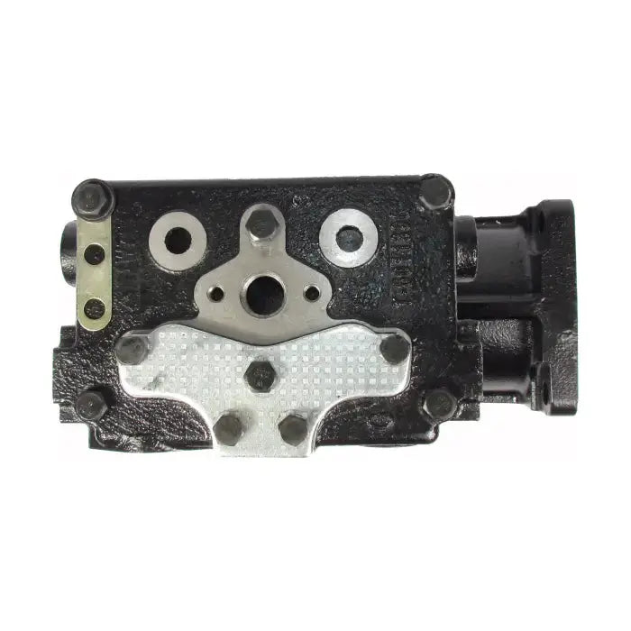 Mack E6 & E7 - Tu-Flo 550/750 - Brakes