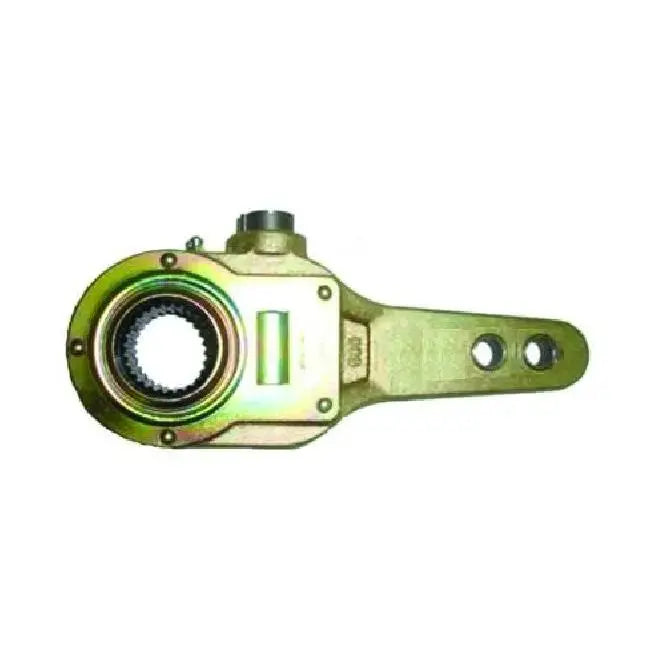 Manual Slack Adjuster 1-1/2 28 Spline - 5.5 6.5 Offset Arm