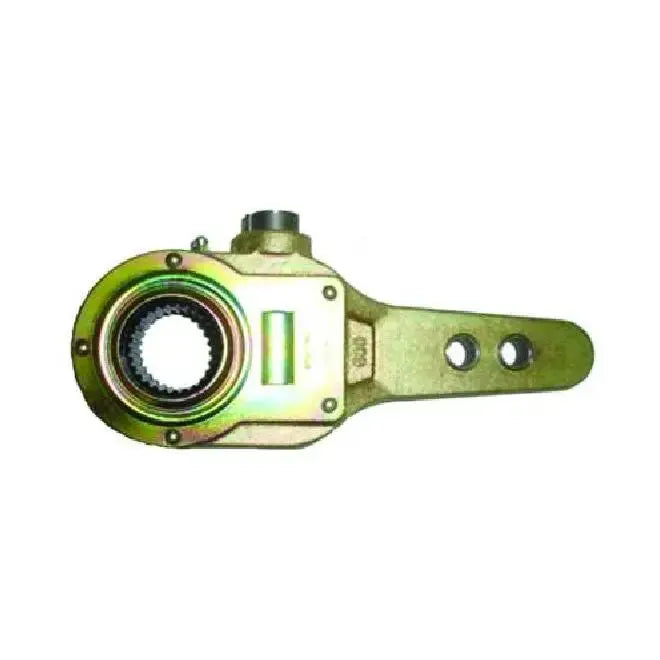 Manual Slack Adjuster 1-1/2 28 Spline 5 6 Span - Straight