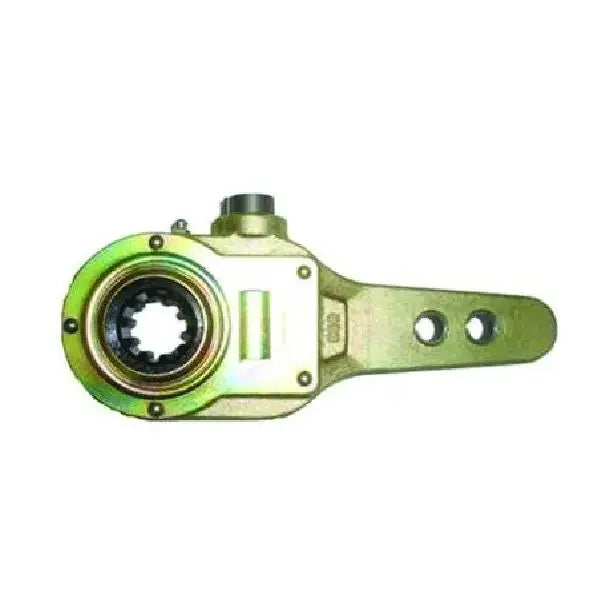 Manual Slack Adjuster 1-1/4 10 Spline - 4.5 5.5 Offset Arm