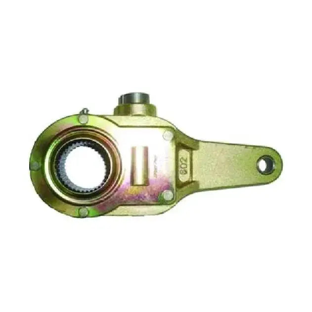 Manual Slack Adjuster 1-5/8 37 Spline Straight Arm Ref: