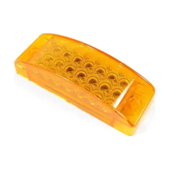 Marker Light 20 LED - 12 Volts - Amber | F235203 - Lightning