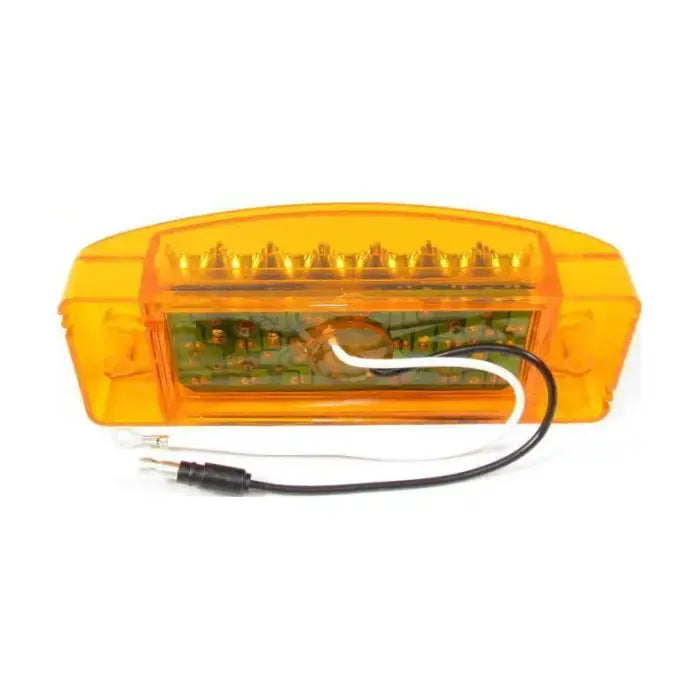 Marker Light 20 LED - 12 Volts - Amber | F235203 - Lightning