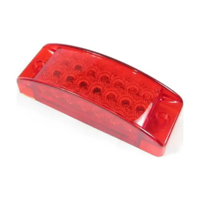 Marker Light 20 LED - 12 Volts - Red | F235202 - Lightning