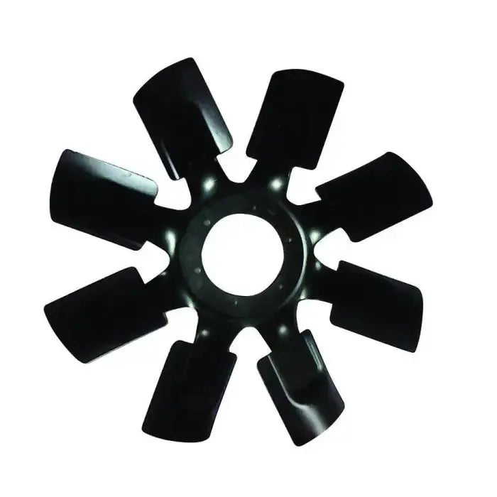 Nylon Fan For Kenwoth - More