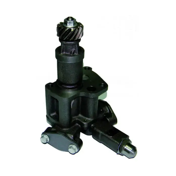 Oil Pump For Mack Engine E-6 2VH - Engine