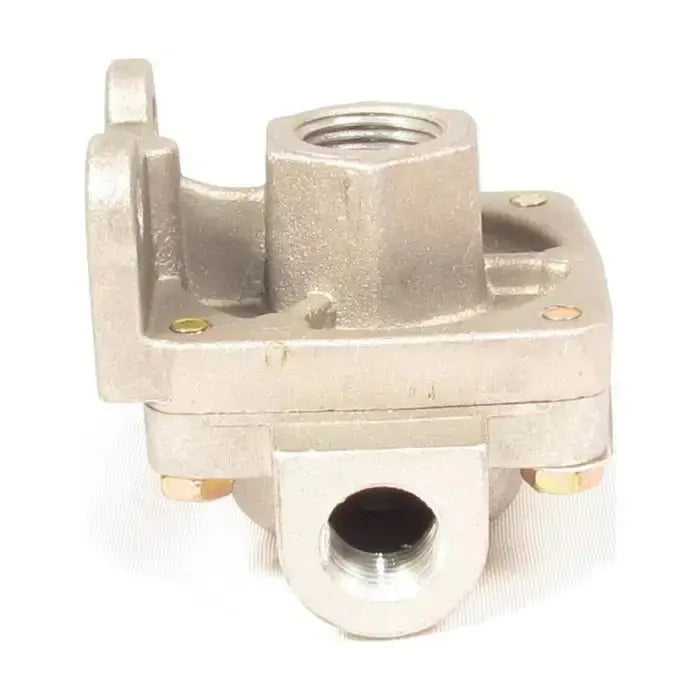 QR-1 Quick Release Valve 1/2 SP 3/8 DP - Brakes