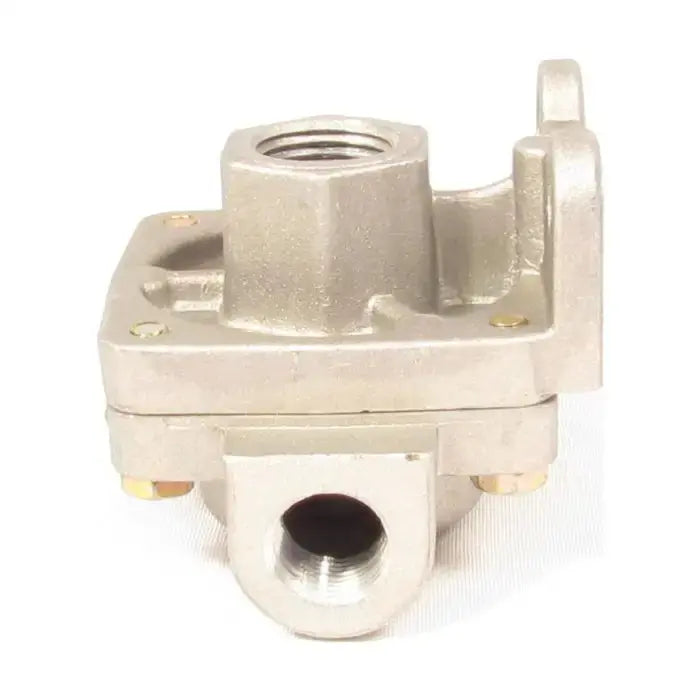 QR-1 Quick Release Valve 1/2 SP 3/8 DP - Brakes