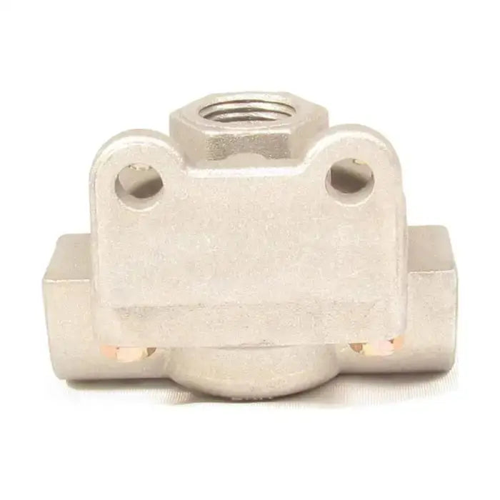 QR-1 Quick Release Valve 1/2 SP 3/8 DP - Brakes