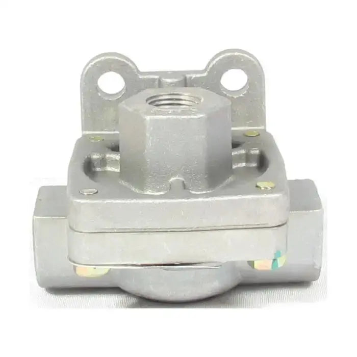 QR-1 Quick Release Valve All Port 3/8 - Brakes