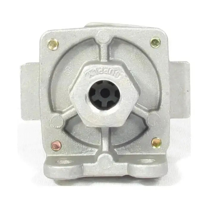 QR-1 Quick Release Valve All Port 3/8 - Brakes