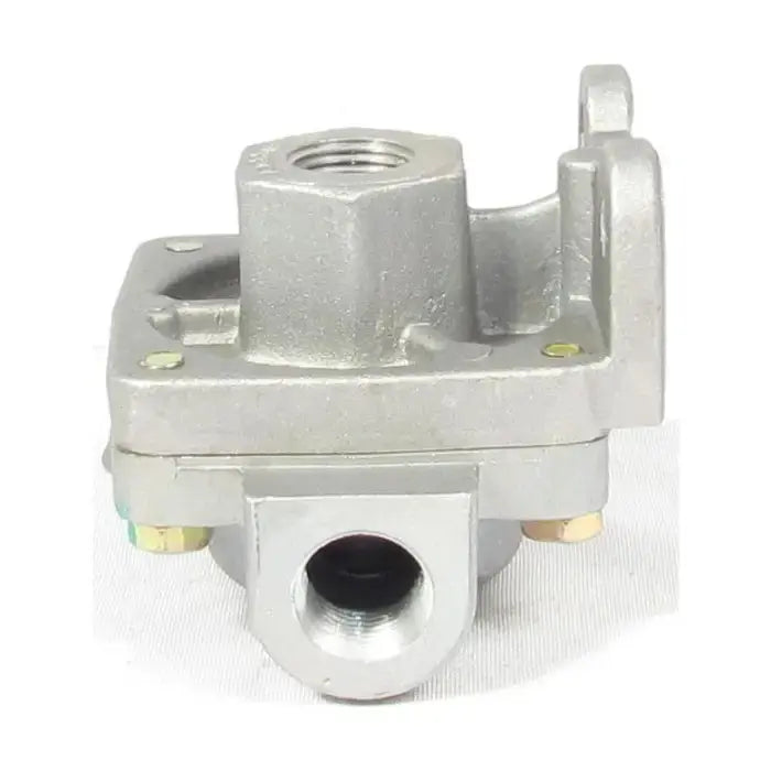 QR-1 Quick Release Valve All Port 3/8 - Brakes