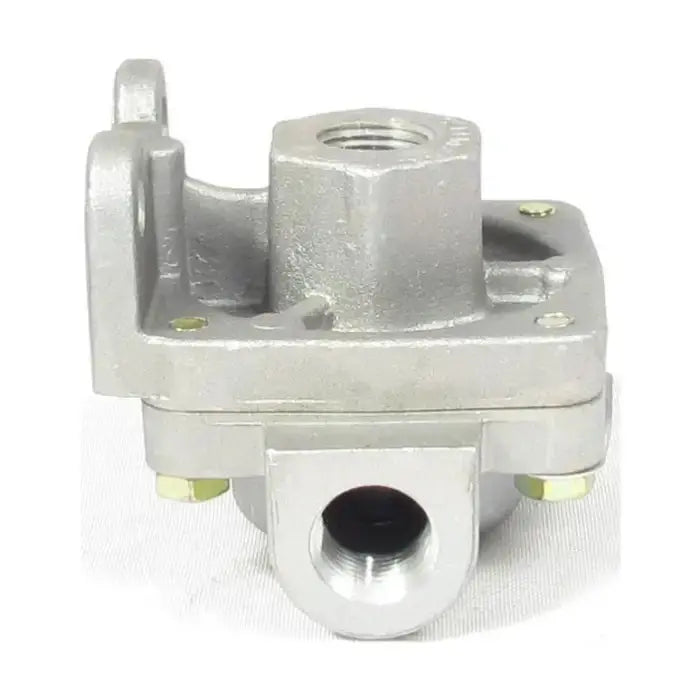 QR-1 Quick Release Valve All Port 3/8 - Brakes