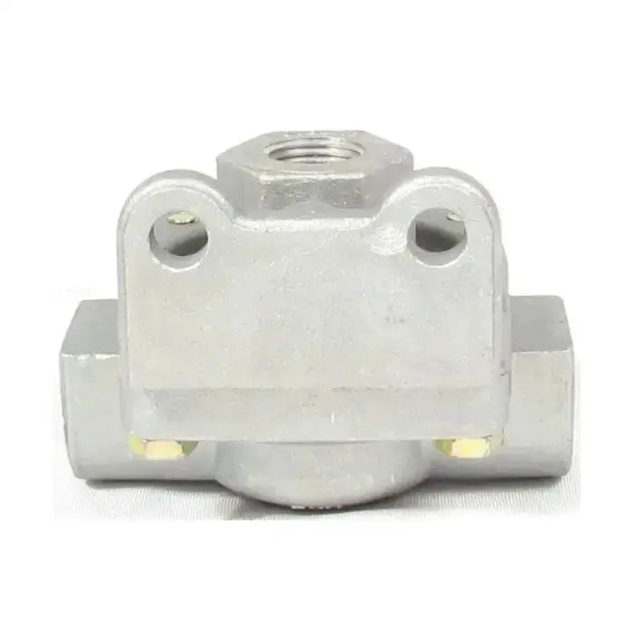 QR-1 Quick Release Valve All Port 3/8 - Brakes