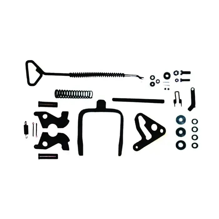 Repair Kit - 5th Wheel - Suspension