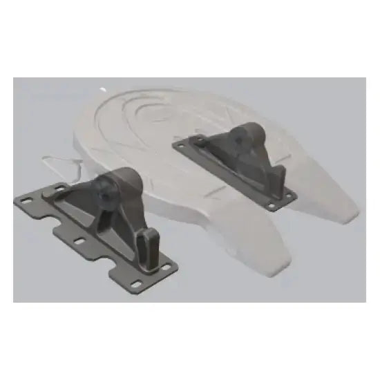 SAF Holland 5th Wheel Mounting Brackets | RK-Y800 -