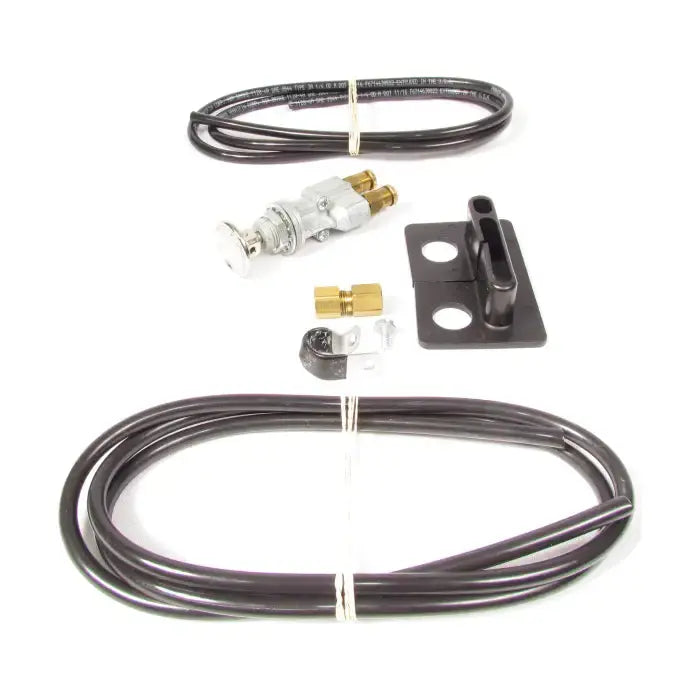 Seat Height Control Valve Kit - Brakes