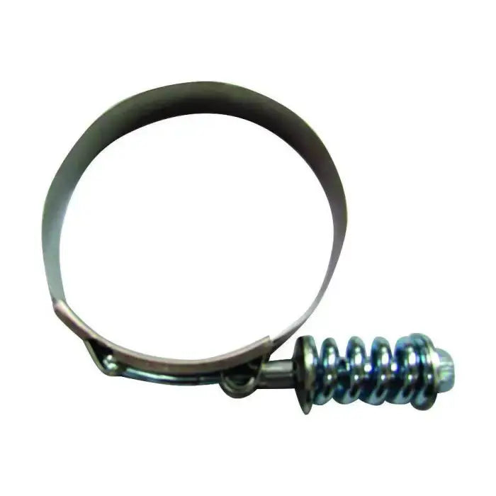T-BOLT CLAMP 4-1/4 - 4-9/16