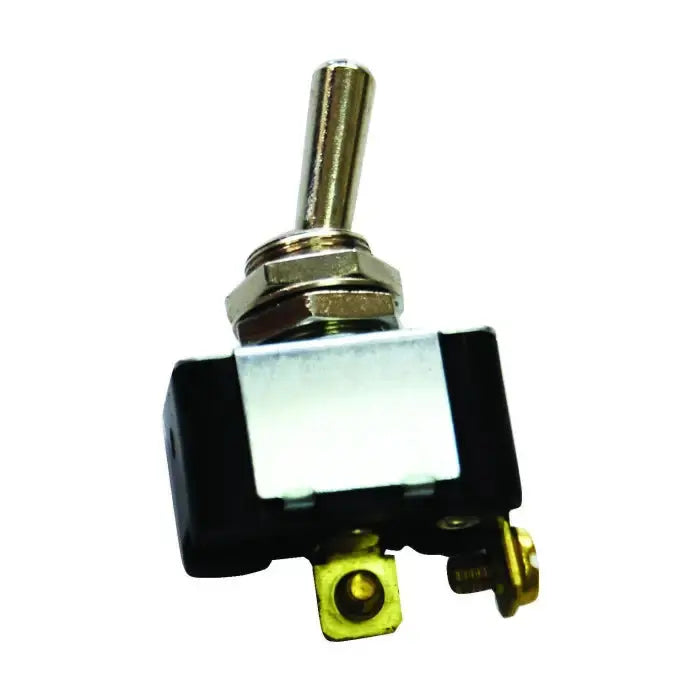 Toggle Switch - 2 Positions 2 Terms Screw Connection -