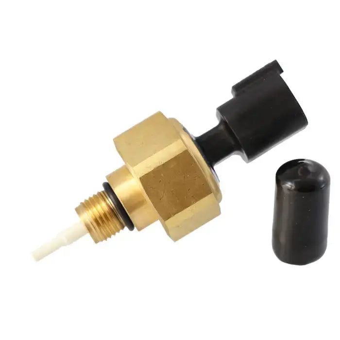 Fortpro Oil Pressure & Temperature Sensor Compatible