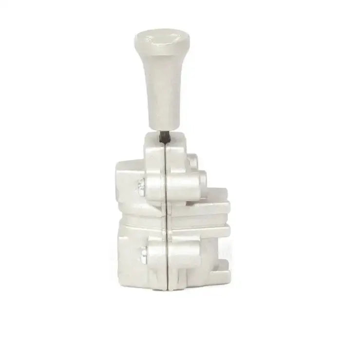 Transmission Range Valve - Transmission