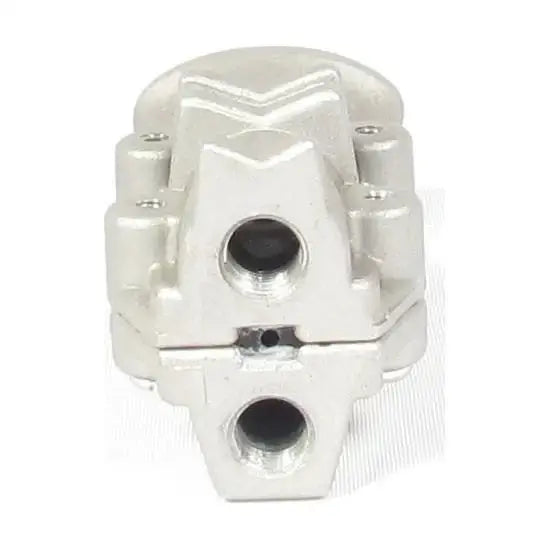 Transmission Range Valve - Transmission