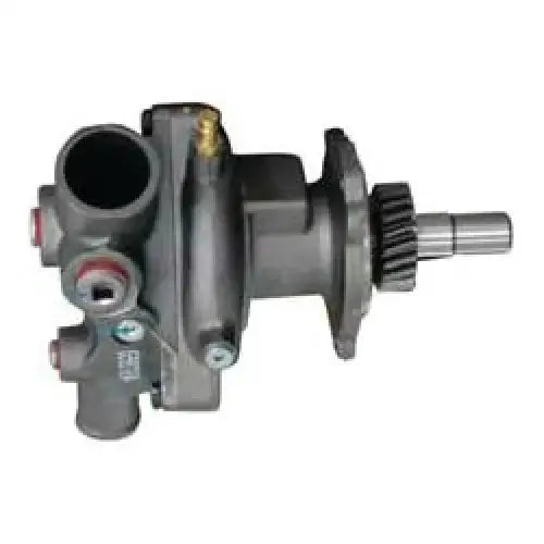 Water Pump For Cummins L10 & M11 & Ism Engine - Engine
